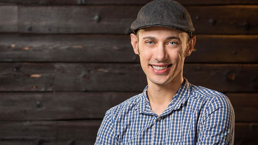 Tobias Lukte