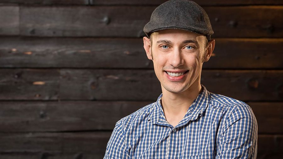 Tobias Lukte