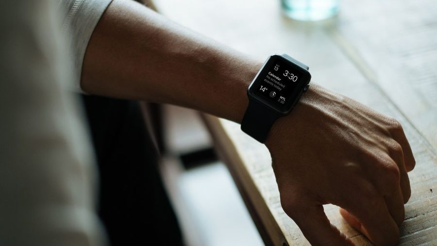 Wearable trajectory