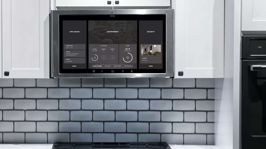 GE Appliance's Family Hub