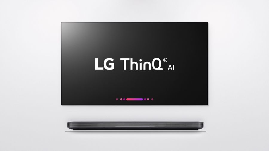 LG ThinQ