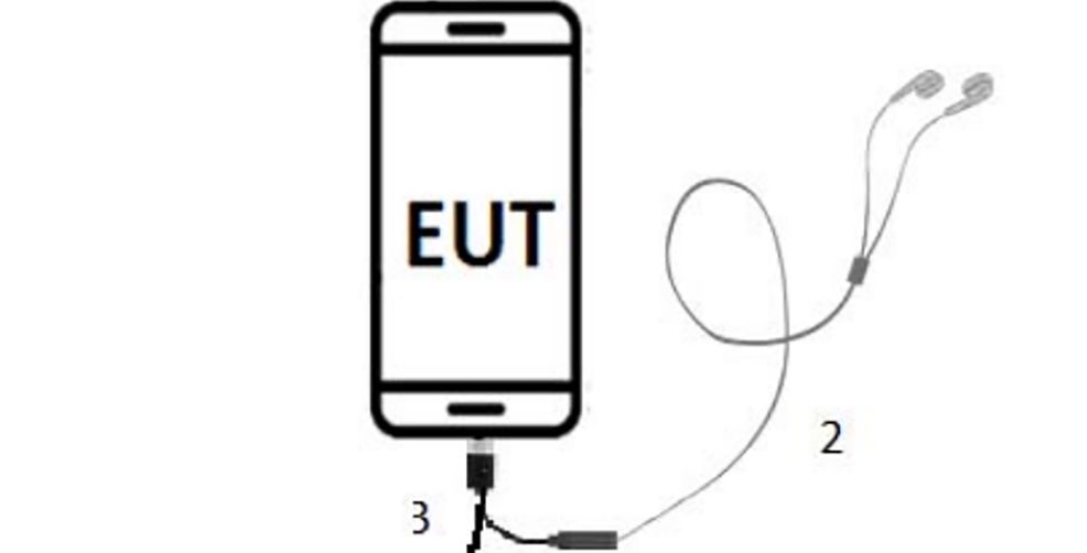 Sony Xperia FCC