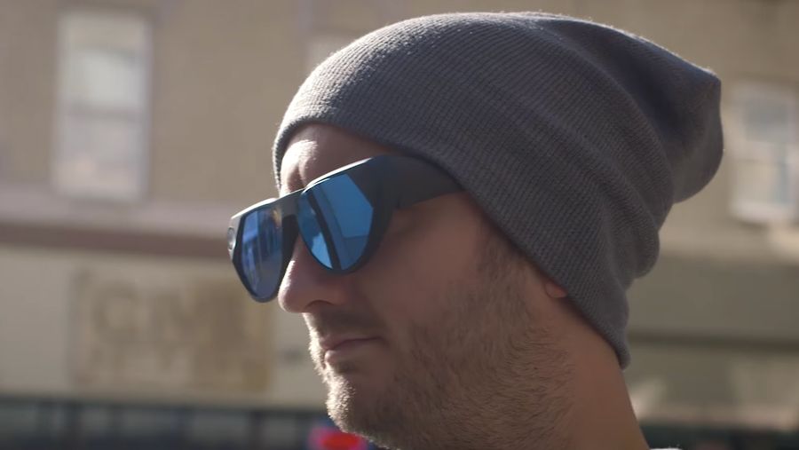 Ace Eyewear