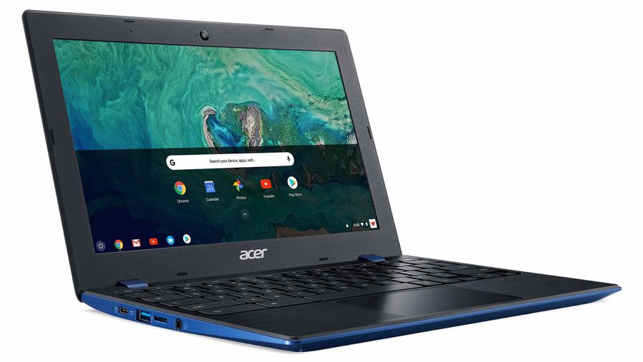 Acer Chromebook