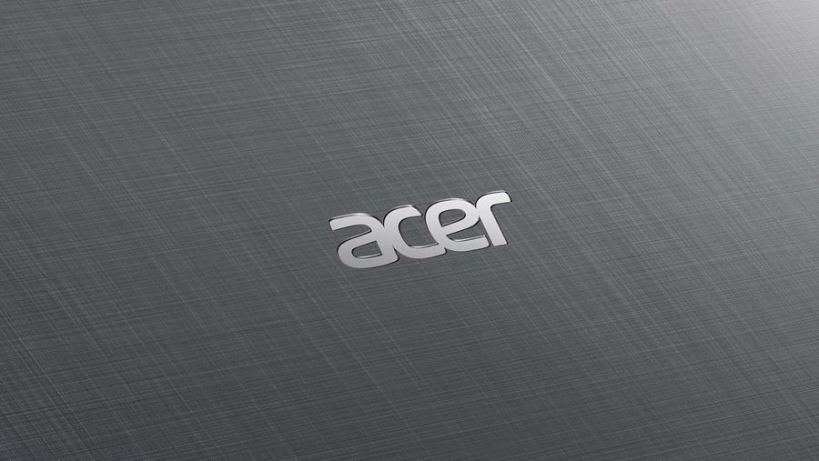 acer header