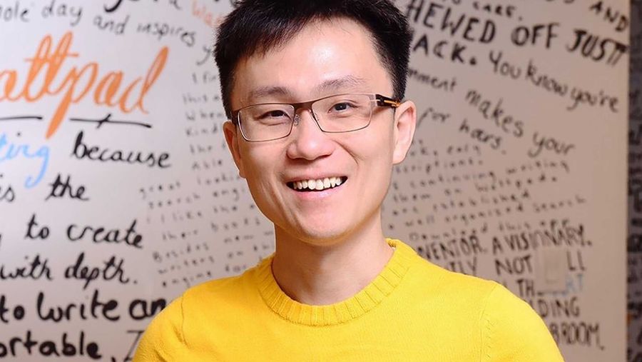 allen lau