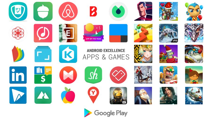Android Excellence