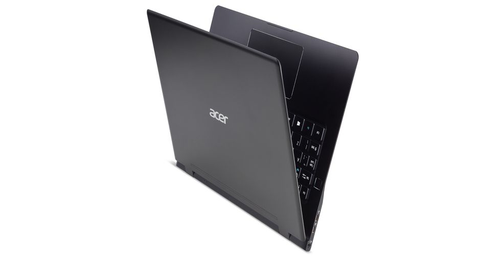 Acer reveals 8.98mm-thick Swift 7 Ultrabook starting at $1,699 USD