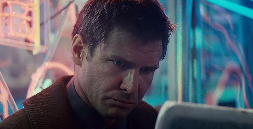 ‘Blade Runner 9732’ lets you explore Rick Deckard’s apartment in VR