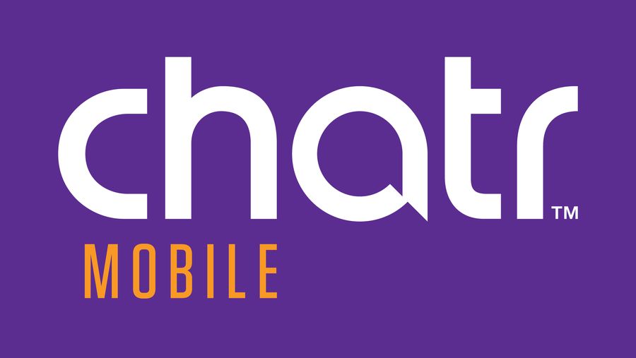 Chatr logo