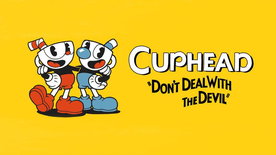 Cuphead