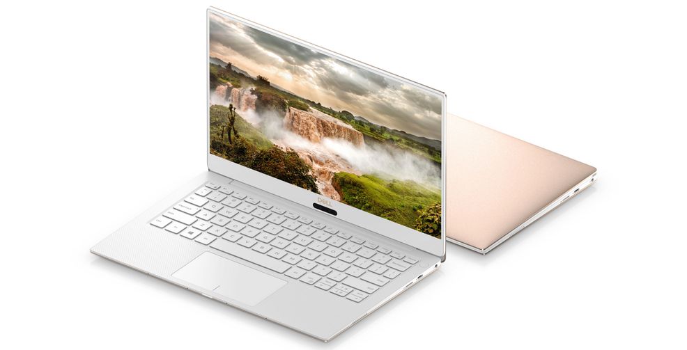 Dell’s New XPS 13 laptop is now available in Canada