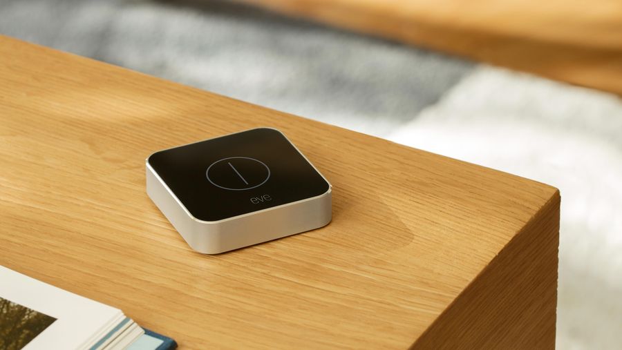 Elgato Eve Button