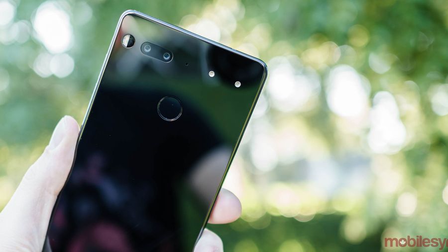 Essential Phone