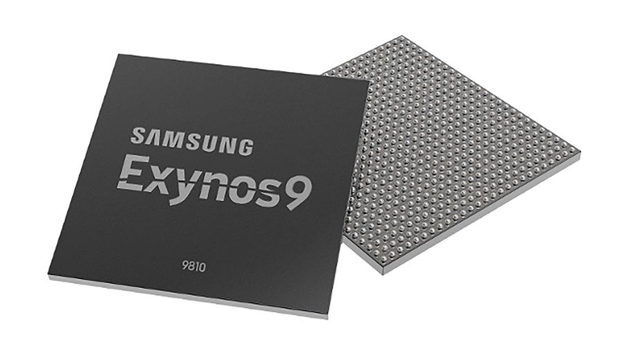 exynos 9810