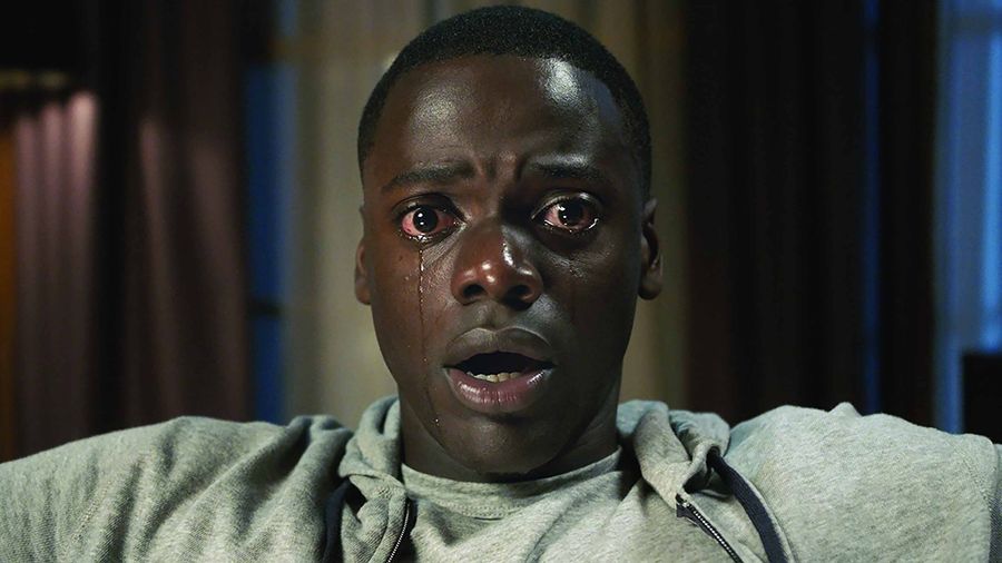 Get Out Daniel Kaluuya