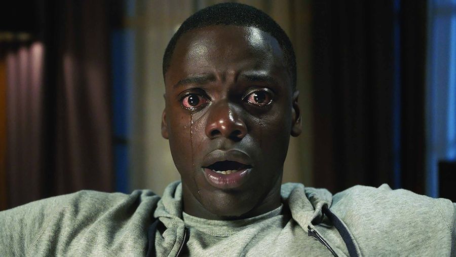 Get Out Daniel Kaluuya