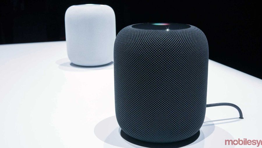 HomePod