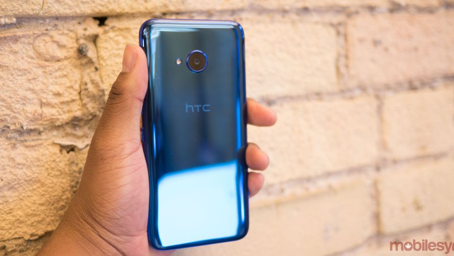 HTC U11 Life