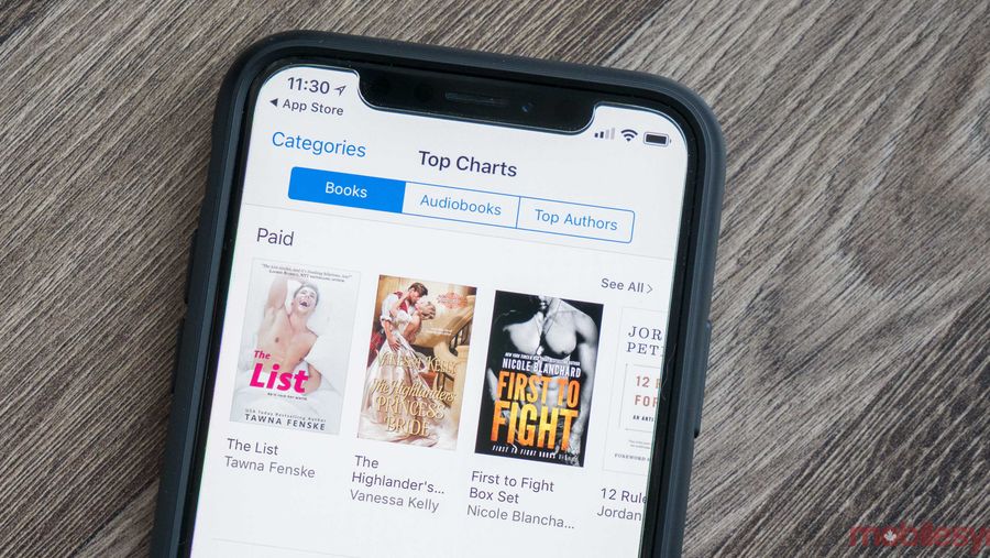 ibooks