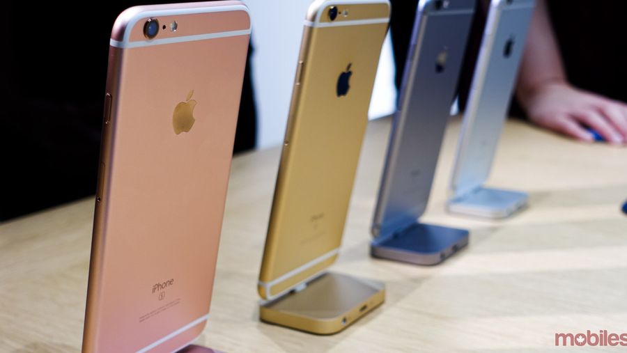 iPhone 6