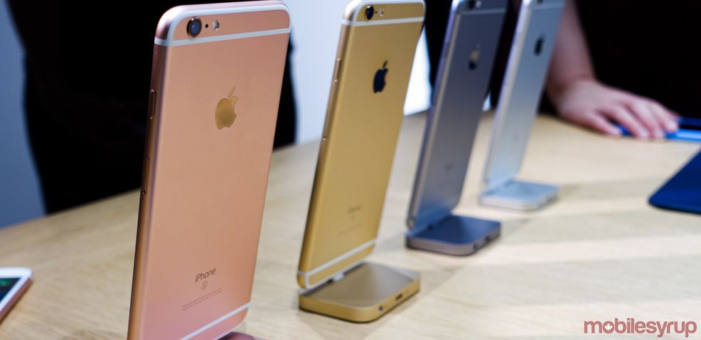 iPhone 6