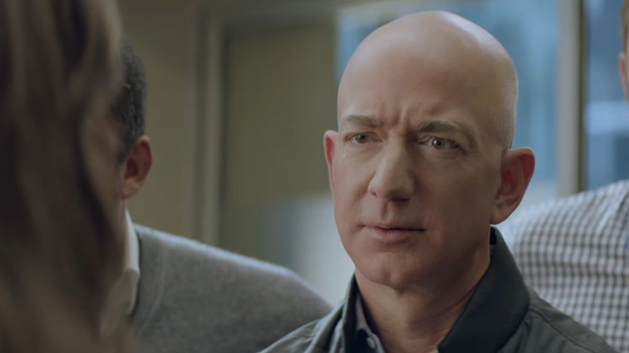 Amazon files trademark application for Amazon Pay
