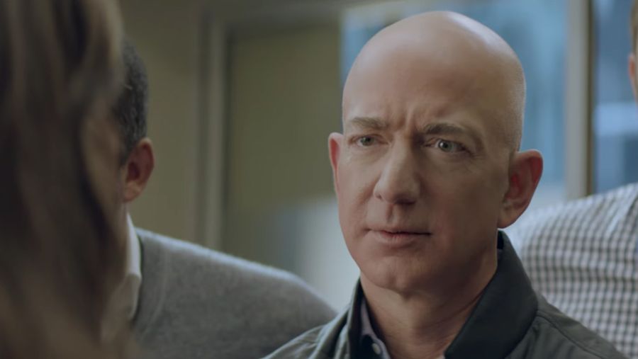 Amazon files trademark application for Amazon Pay