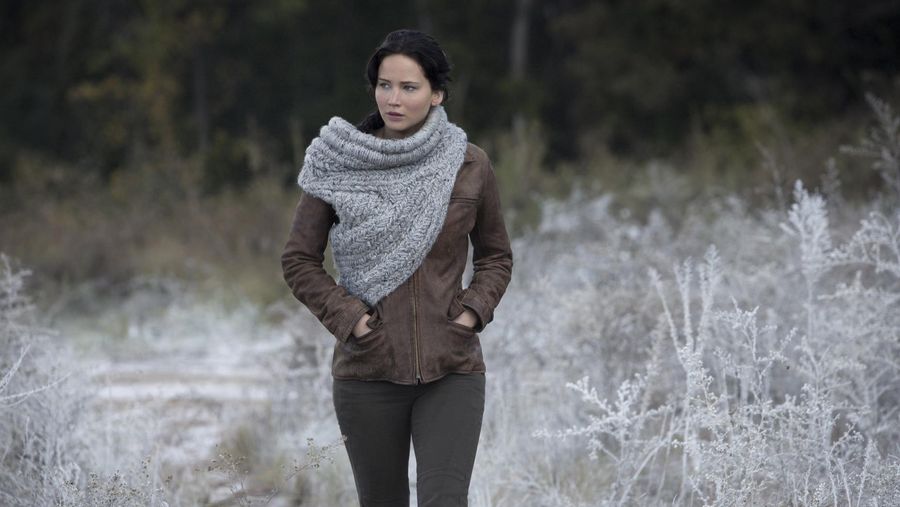 Hunger Games