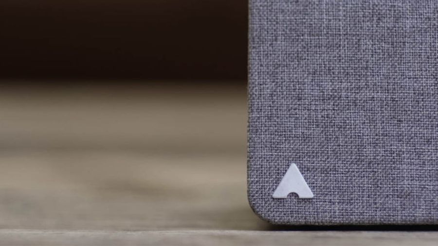 Kevin smart speaker