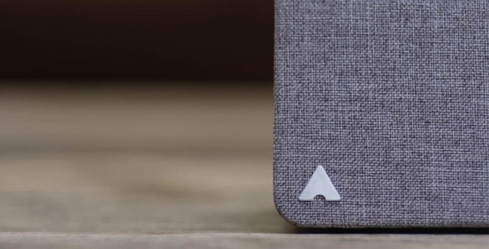 Kevin smart speaker