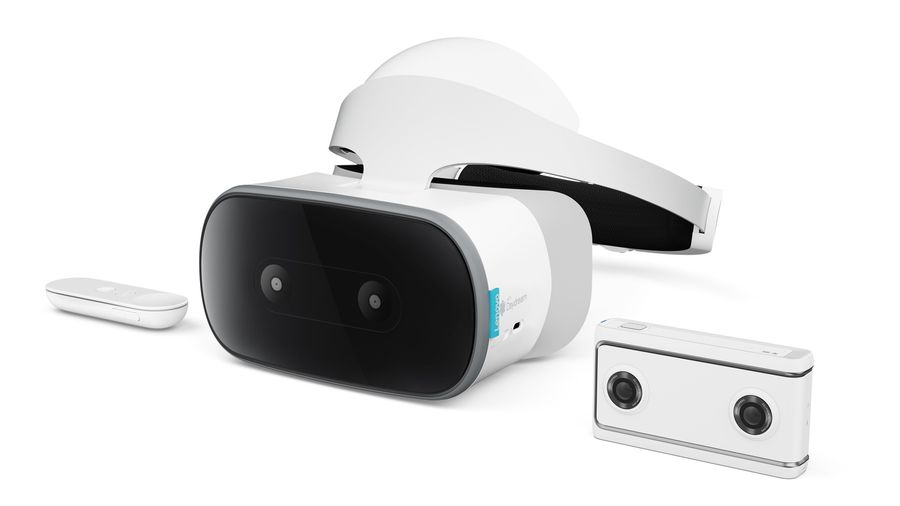 Lenovo Mirage