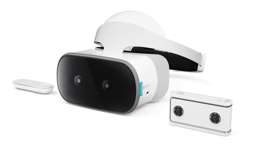 Lenovo Mirage