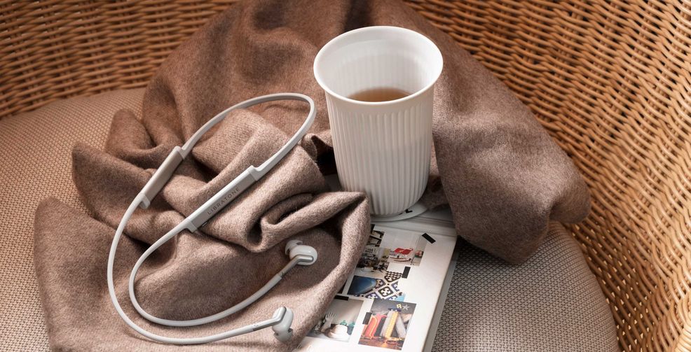 Libratone announces new Track+ wireless in-ear headphones [Update]