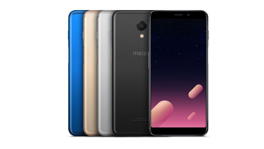 Meizu M6s