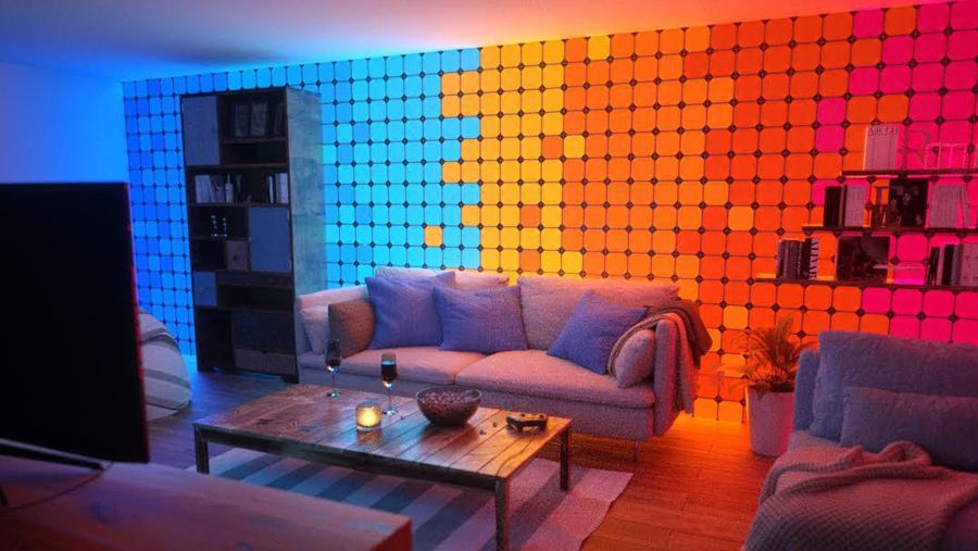 nanoleaf