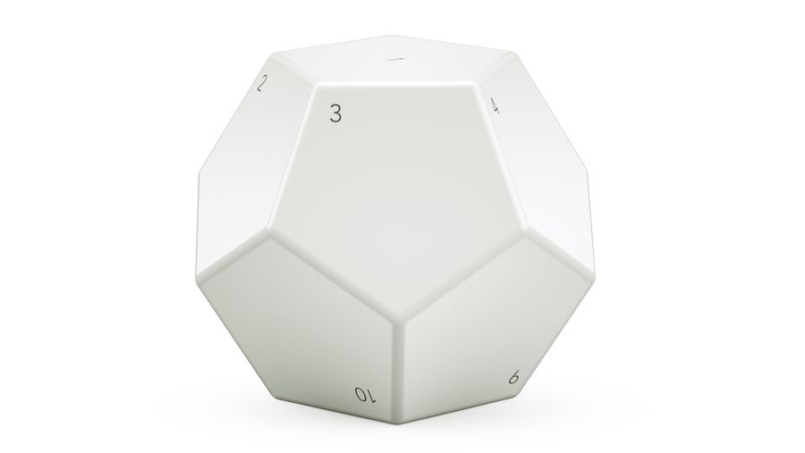 Nanoleaf remote