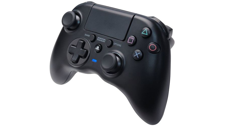 Onyx Wireless PS4 controller