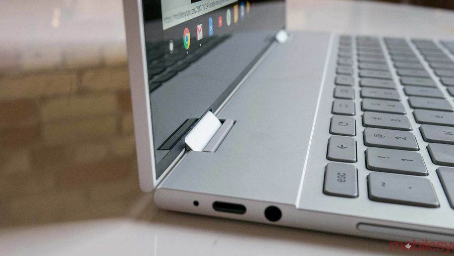 Pixelbook