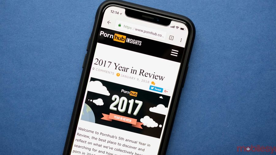 Pornhub