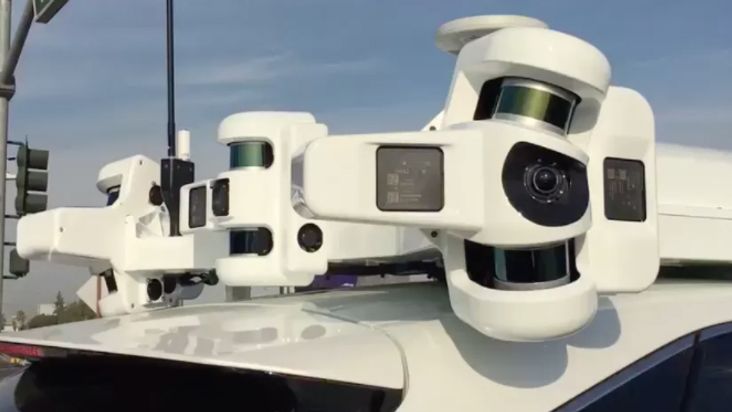 Project Titan