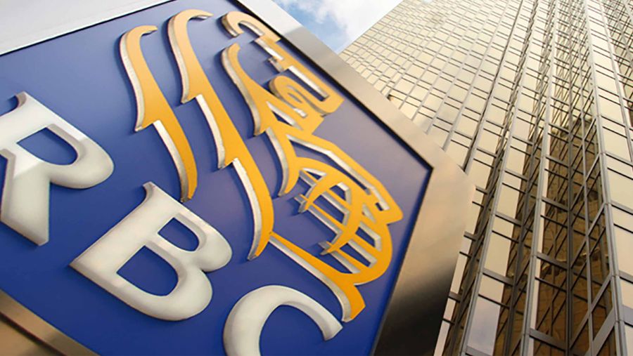 RBC building