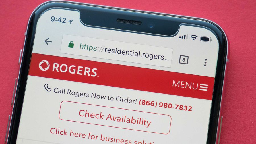 Rogers