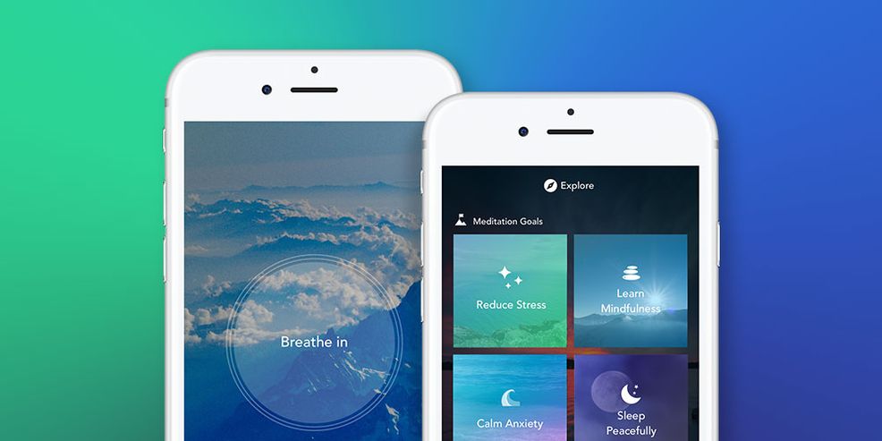 Learn How this App Uses AI to Tackle Stress