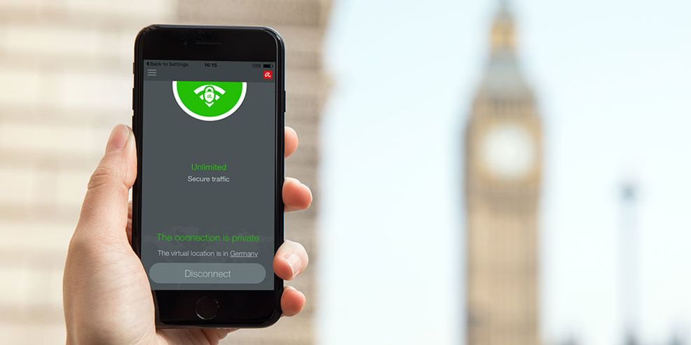 Ghost Hackers with this Highly Encrypted VPN