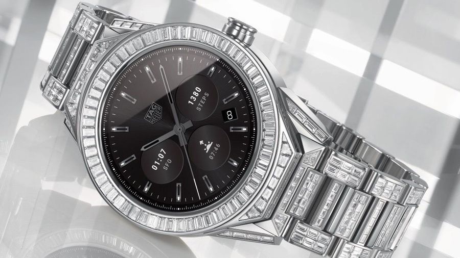 tag heuer