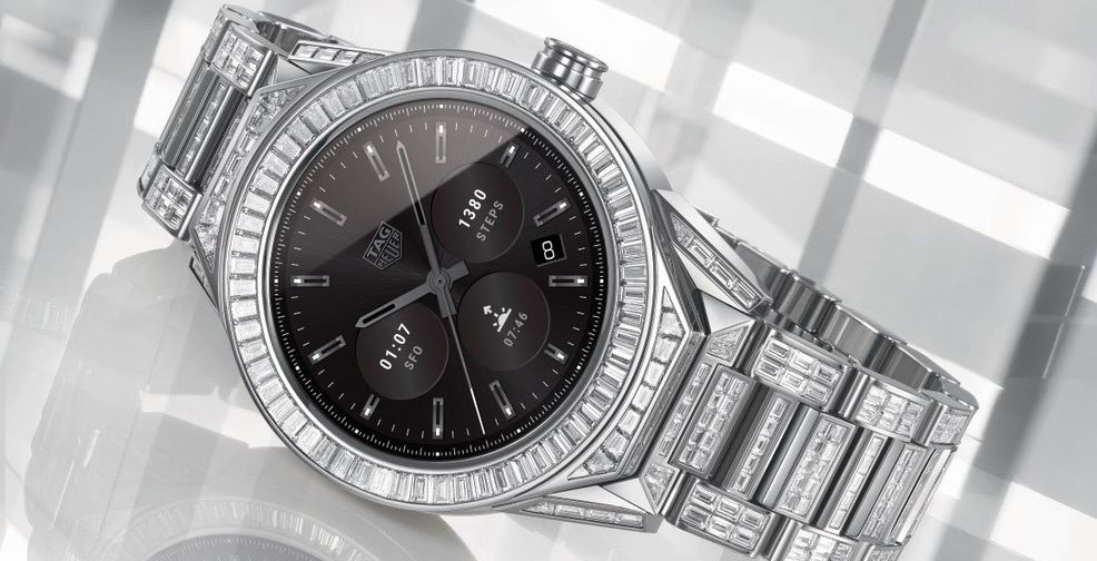tag heuer