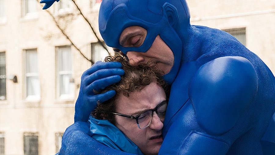The Tick