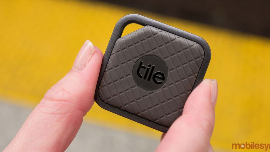 Tile Sport