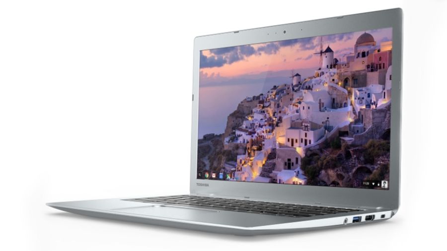 Toshiba Chromebook 2